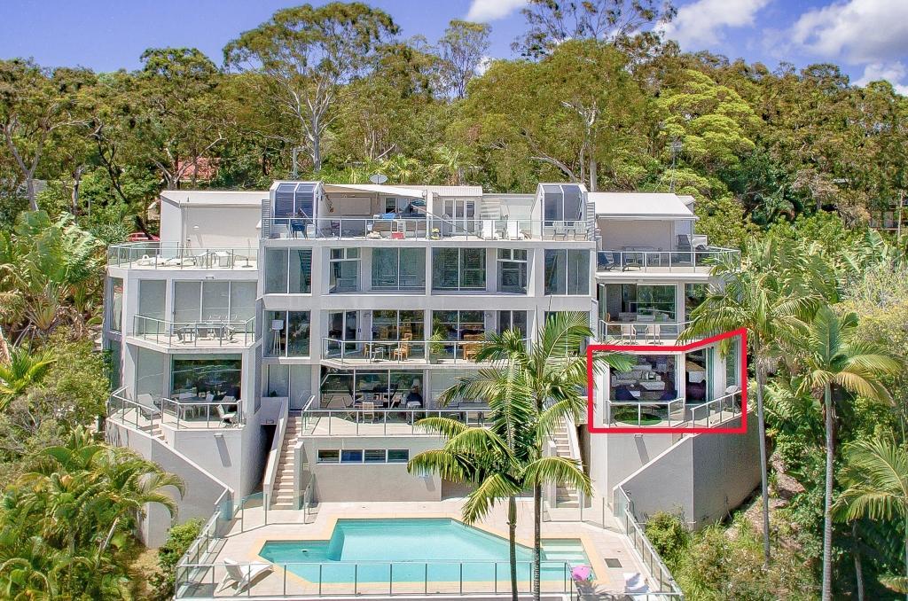 Allambi Noosa Heads Exterior photo